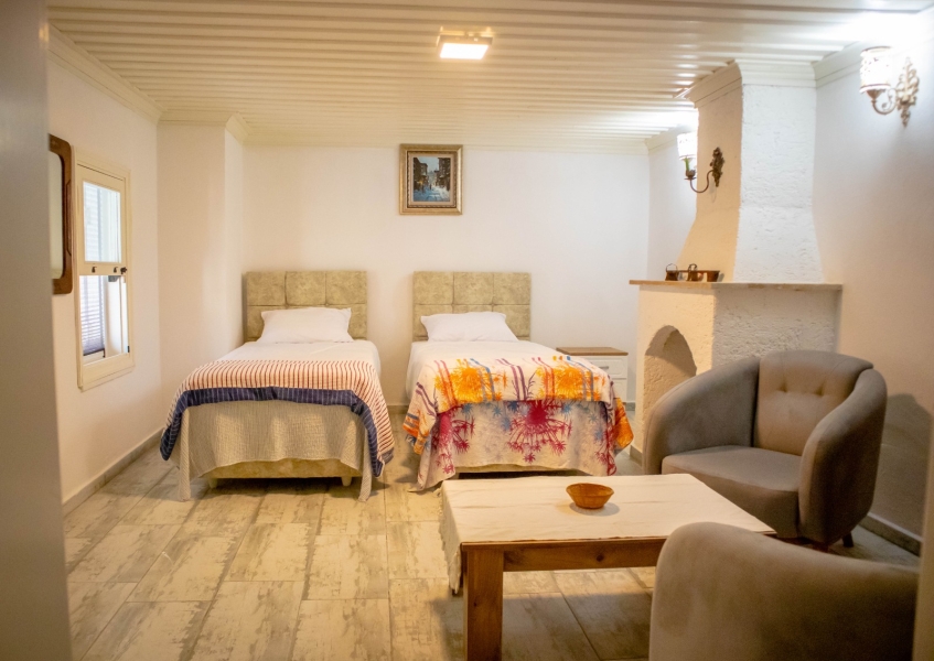 Villa Dalyan Yıldız